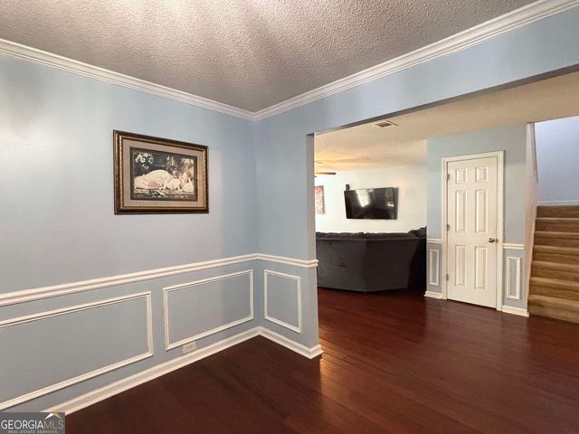 10769 James Drive, Jonesboro, GA 30238