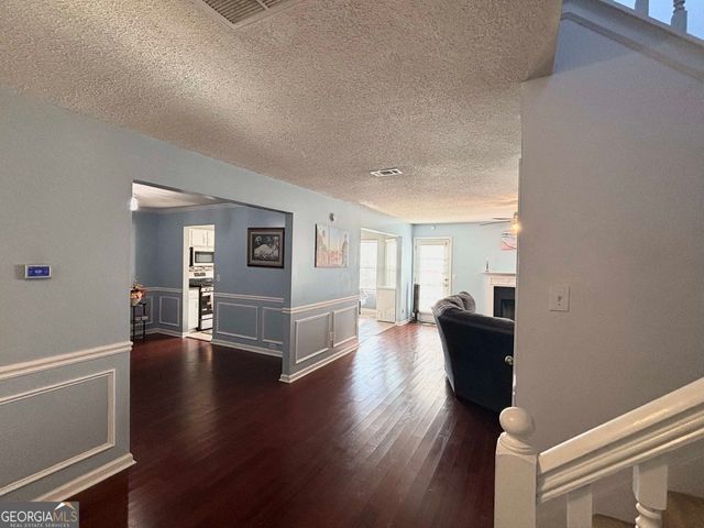 10769 James Drive, Jonesboro, GA 30238