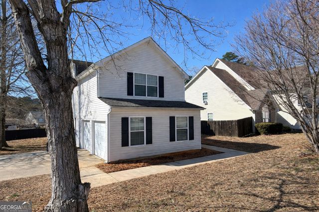 10769 James Drive, Jonesboro, GA 30238