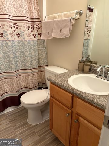 10769 James Drive, Jonesboro, GA 30238