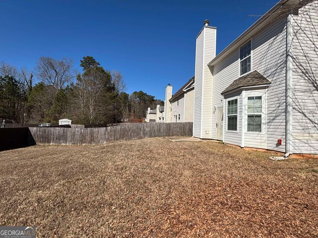 10769 James Drive, Jonesboro, GA 30238