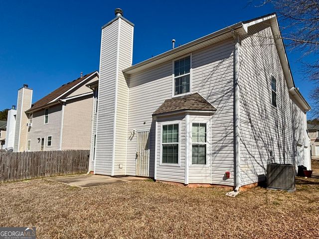 10769 James Drive, Jonesboro, GA 30238