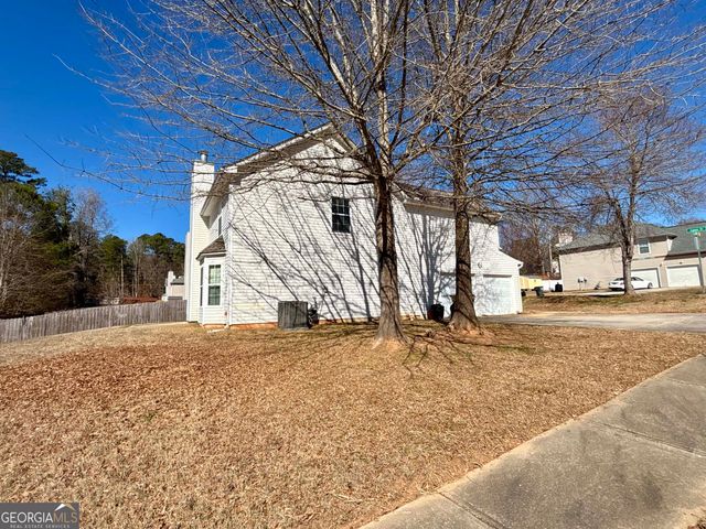 10769 James Drive, Jonesboro, GA 30238