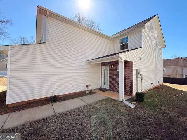 10769 James Drive, Jonesboro, GA 30238