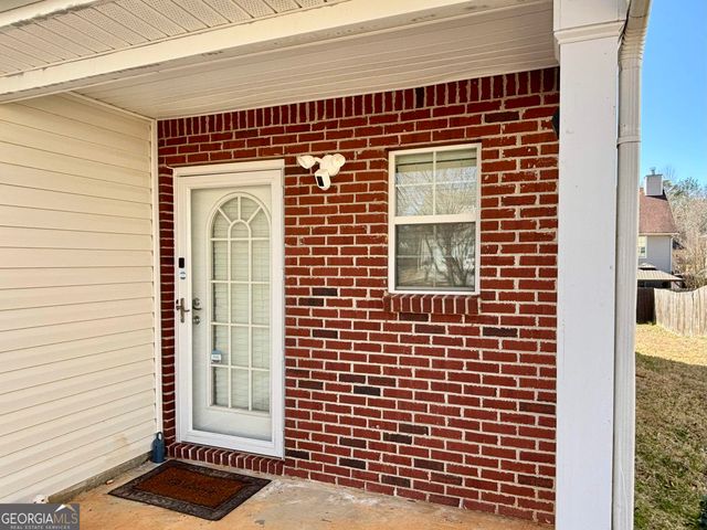 10769 James Drive, Jonesboro, GA 30238