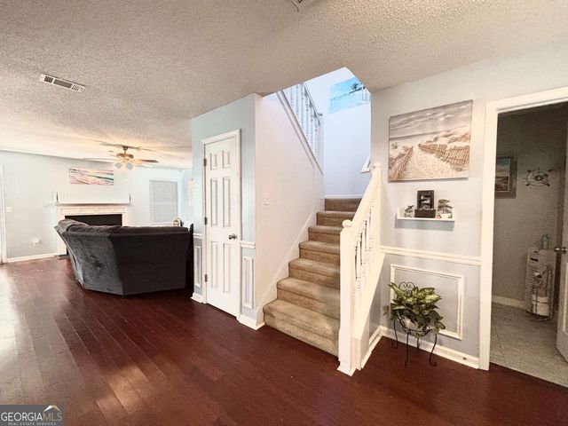 10769 James Drive, Jonesboro, GA 30238