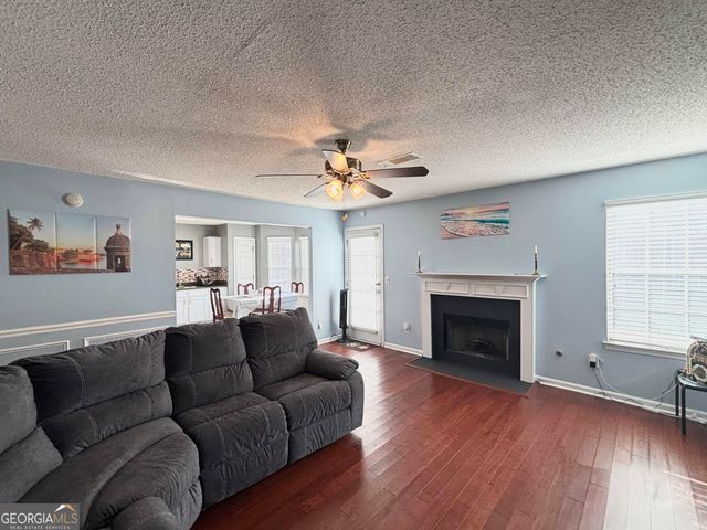 10769 James Drive, Jonesboro, GA 30238