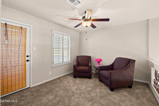 11393 CATTLE RANCH Street, El Paso, TX 79934