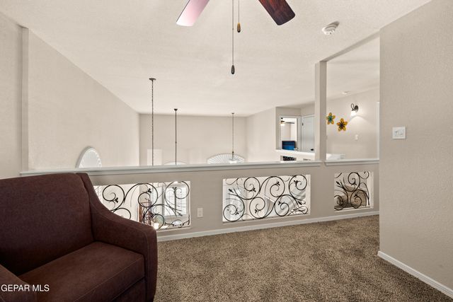 11393 CATTLE RANCH Street, El Paso, TX 79934