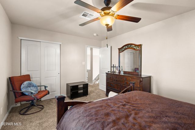 11393 CATTLE RANCH Street, El Paso, TX 79934