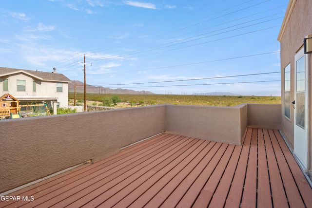 11393 CATTLE RANCH Street, El Paso, TX 79934