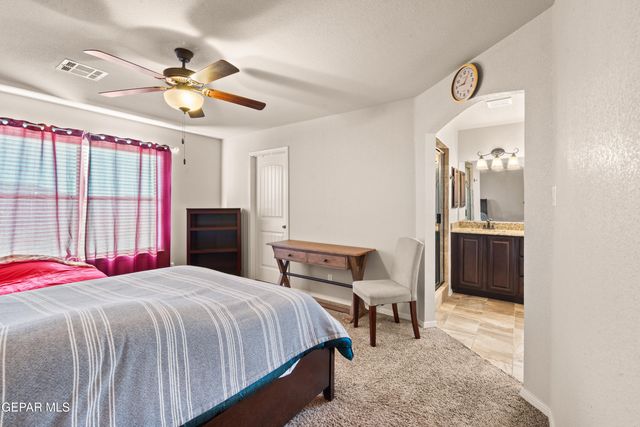 11393 CATTLE RANCH Street, El Paso, TX 79934