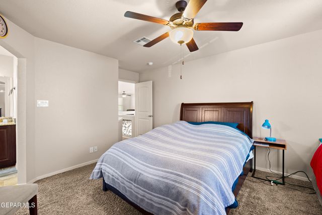 11393 CATTLE RANCH Street, El Paso, TX 79934