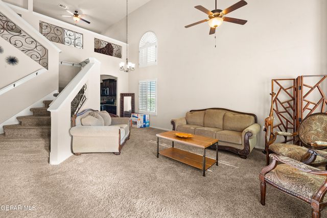 11393 CATTLE RANCH Street, El Paso, TX 79934