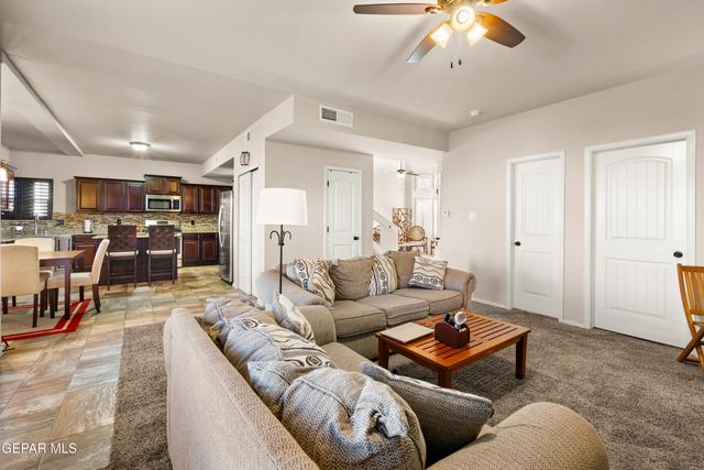 11393 CATTLE RANCH Street, El Paso, TX 79934