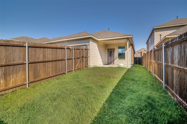 2911 S Griffin Lane, Forney, TX 75126