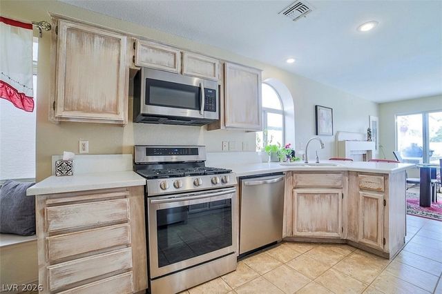 9821 Virginia Woods Circle, Las Vegas, NV 89117