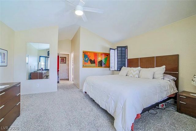 9821 Virginia Woods Circle, Las Vegas, NV 89117
