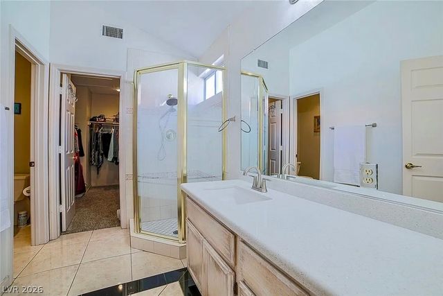 9821 Virginia Woods Circle, Las Vegas, NV 89117
