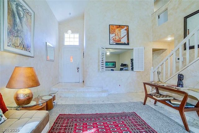 9821 Virginia Woods Circle, Las Vegas, NV 89117