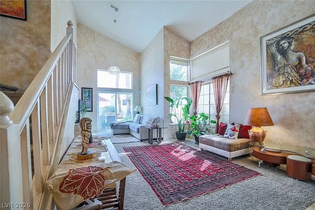 9821 Virginia Woods Circle, Las Vegas, NV 89117
