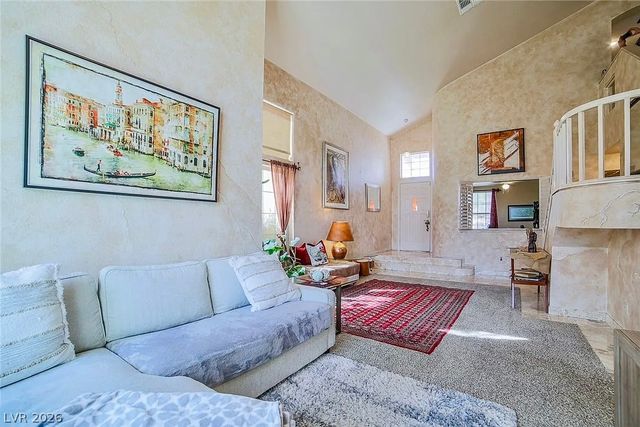 9821 Virginia Woods Circle, Las Vegas, NV 89117