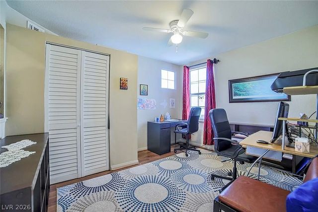 9821 Virginia Woods Circle, Las Vegas, NV 89117