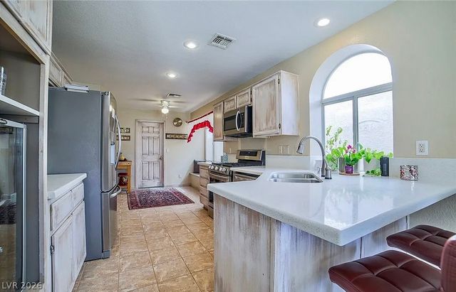 9821 Virginia Woods Circle, Las Vegas, NV 89117