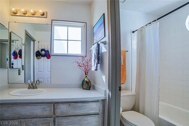 9821 Virginia Woods Circle, Las Vegas, NV 89117