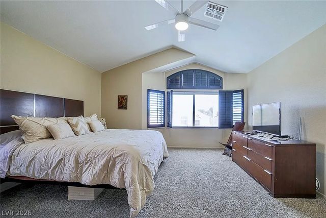 9821 Virginia Woods Circle, Las Vegas, NV 89117