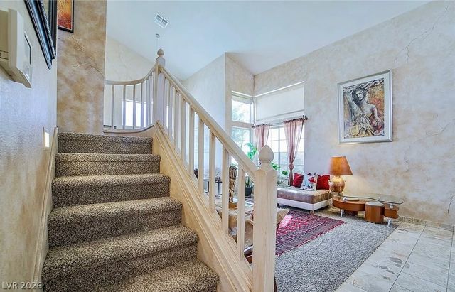 9821 Virginia Woods Circle, Las Vegas, NV 89117