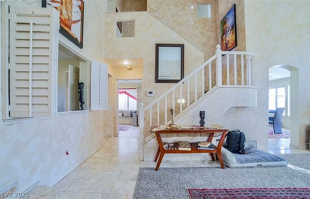 9821 Virginia Woods Circle, Las Vegas, NV 89117