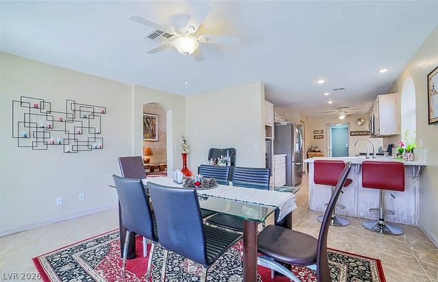 9821 Virginia Woods Circle, Las Vegas, NV 89117