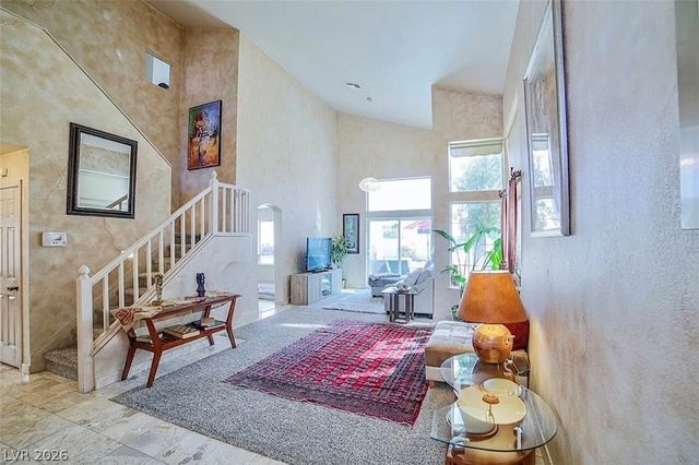 9821 Virginia Woods Circle, Las Vegas, NV 89117