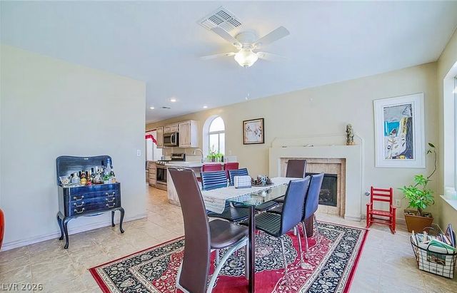 9821 Virginia Woods Circle, Las Vegas, NV 89117