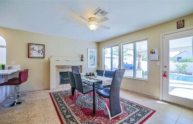 9821 Virginia Woods Circle, Las Vegas, NV 89117