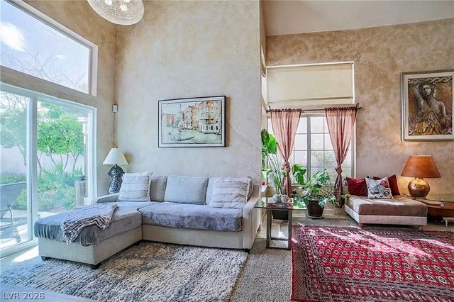 9821 Virginia Woods Circle, Las Vegas, NV 89117