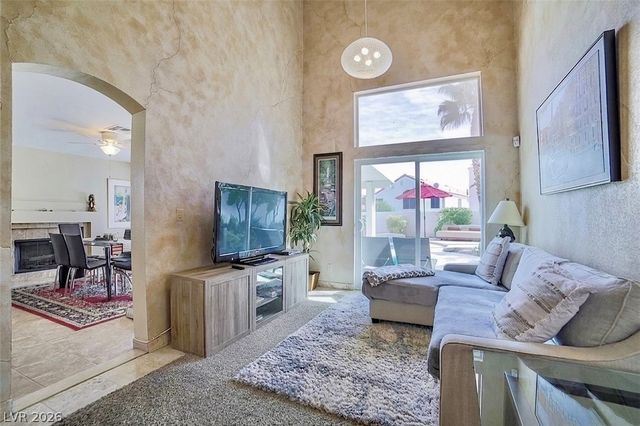9821 Virginia Woods Circle, Las Vegas, NV 89117