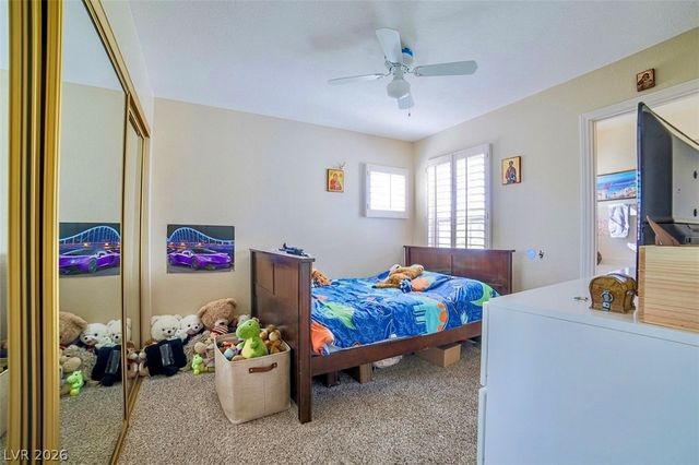 9821 Virginia Woods Circle, Las Vegas, NV 89117