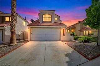 9821 Virginia Woods Circle, Las Vegas, NV 89117