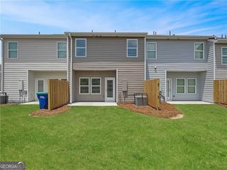 4352 Shaffer Court #58, Union City, GA 30291