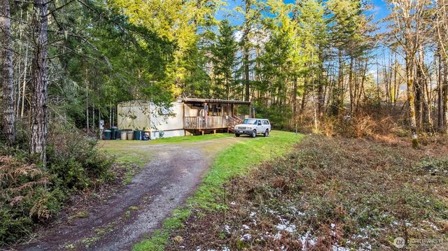 16506 118th Street NW, Gig Harbor, WA 98329