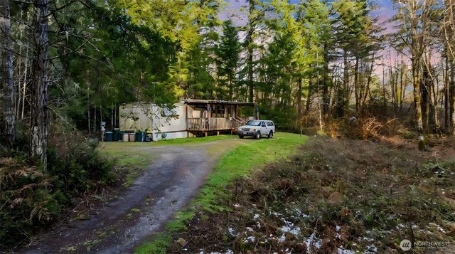 16506 118th Street NW, Gig Harbor, WA 98329