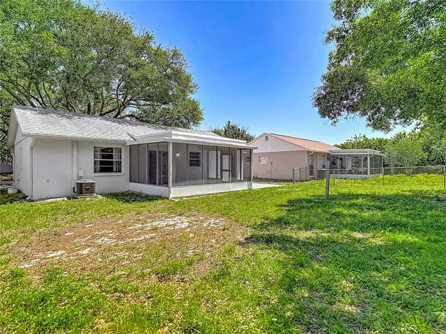 7310 IVORY TERRACE, New Port Richey, FL 34655