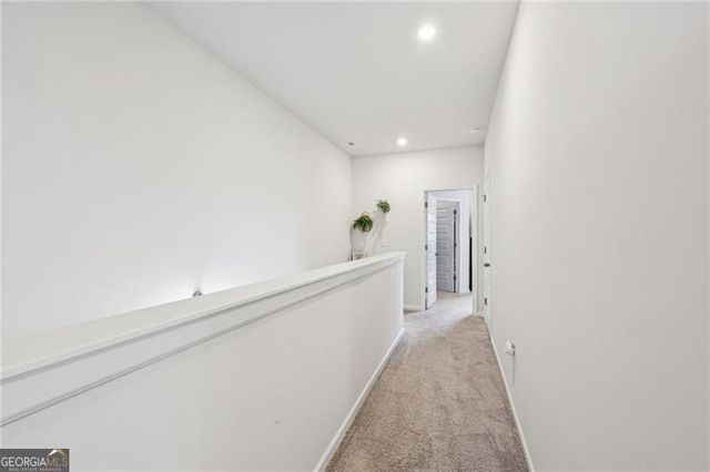 511 Ryan Court, Ball Ground, GA 30107