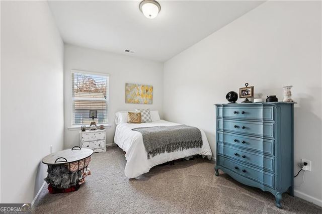 511 Ryan Court, Ball Ground, GA 30107