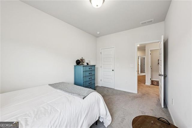 511 Ryan Court, Ball Ground, GA 30107