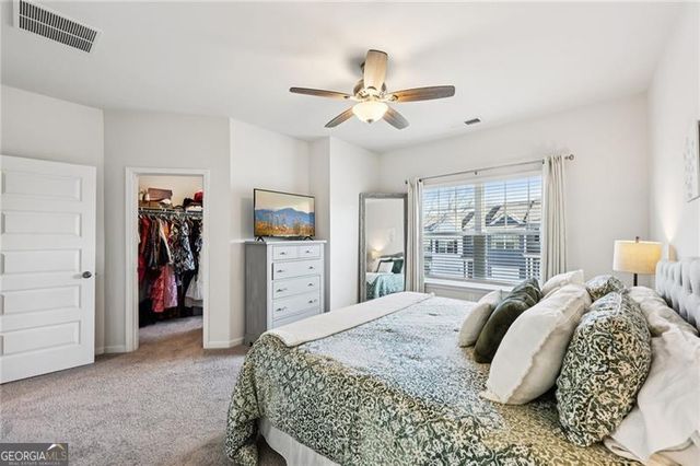 511 Ryan Court, Ball Ground, GA 30107