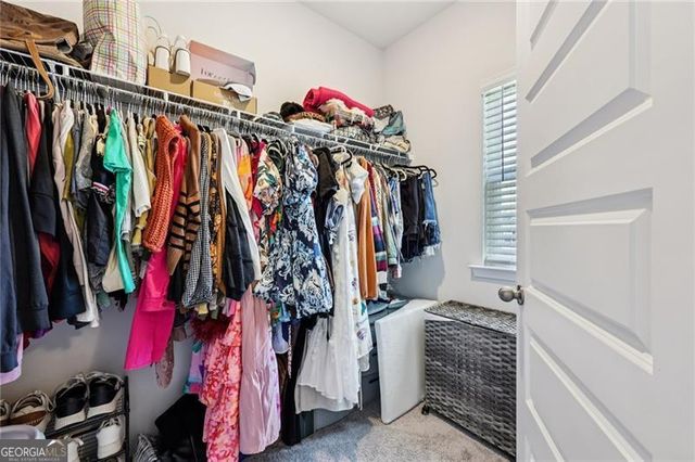 511 Ryan Court, Ball Ground, GA 30107