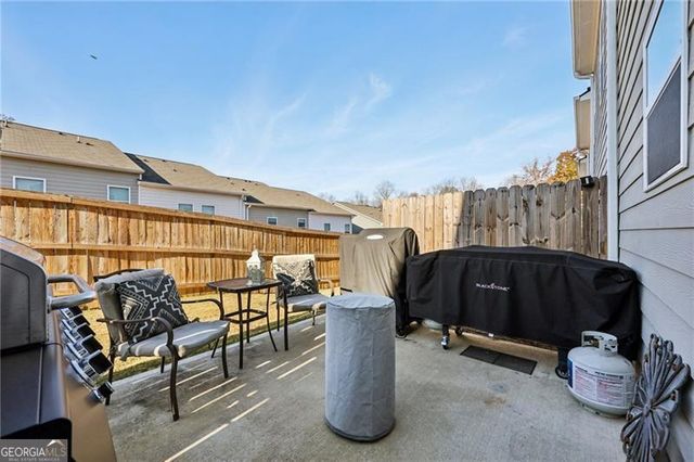 511 Ryan Court, Ball Ground, GA 30107